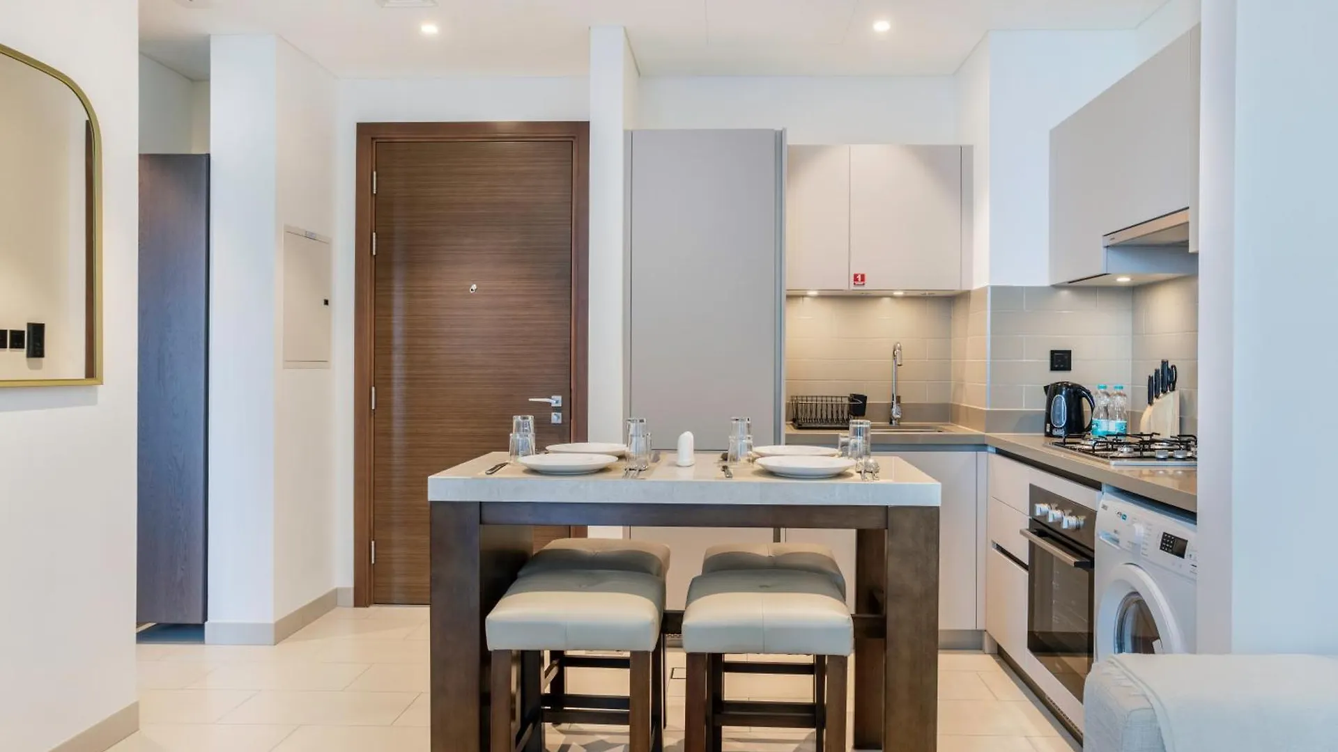 Apartment Stay By Latinem Luxury 1Br Holiday Home Cvr B2303 Near Burj Khalifa Dubai