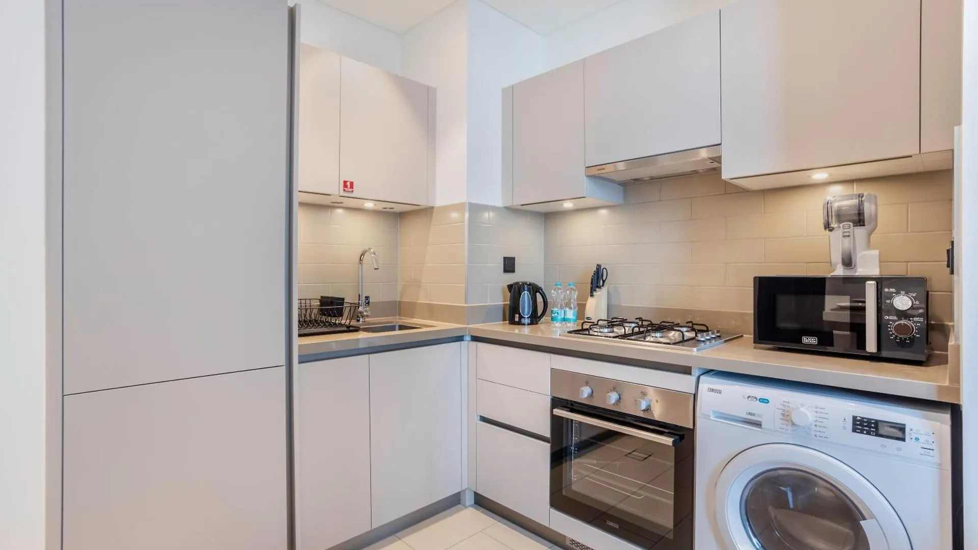 Stay By Latinem Luxury 1Br Holiday Home Cvr B2303 Near Burj Khalifa Dubai Apartment