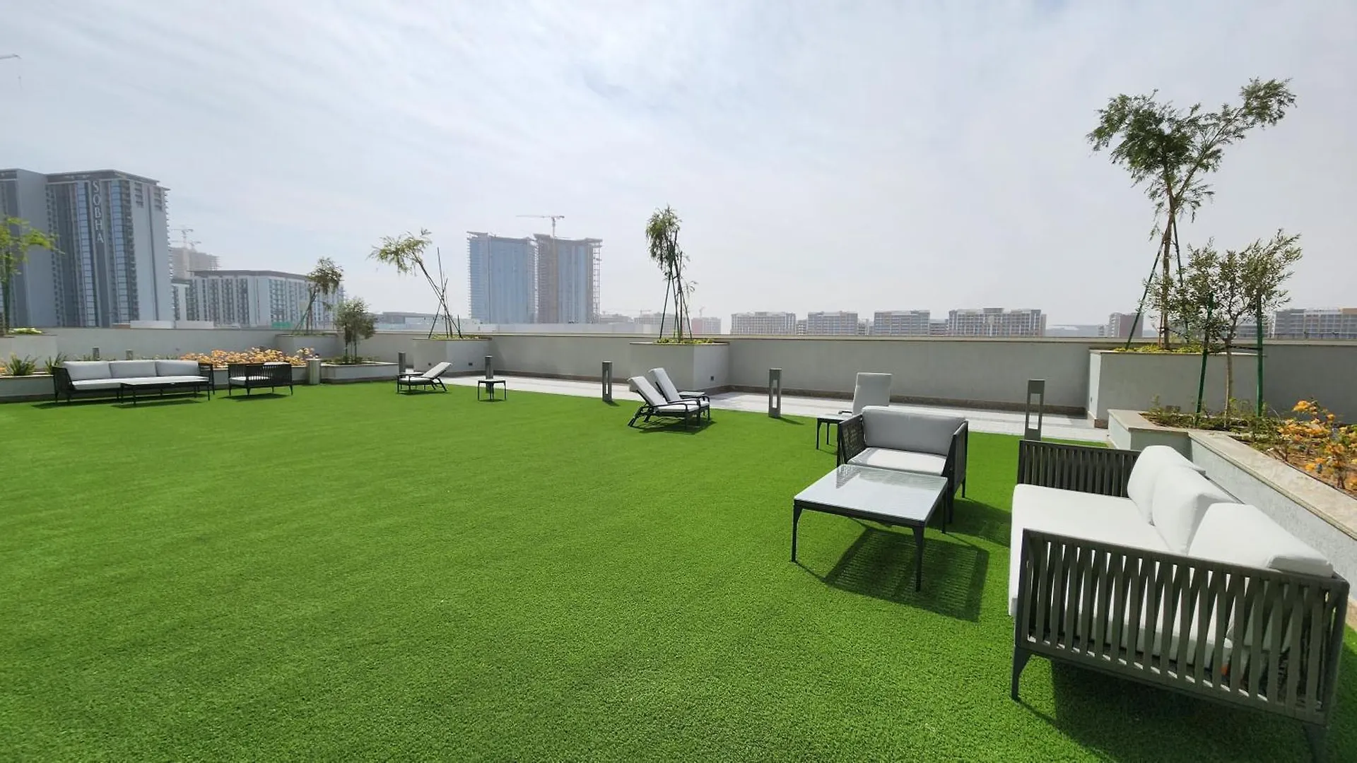 Apartment Stay By Latinem Luxury 1Br Holiday Home Cvr B2303 Near Burj Khalifa Dubai