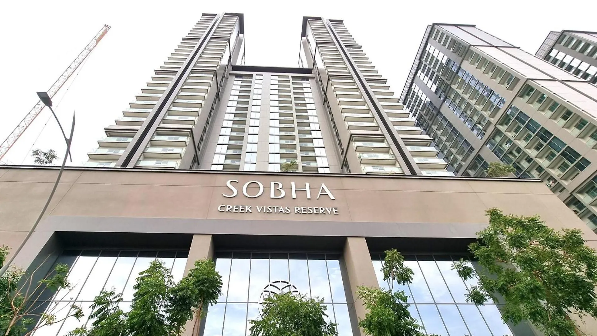 Apartment Stay By Latinem Luxury 1Br Holiday Home Cvr B2303 Near Burj Khalifa Dubai