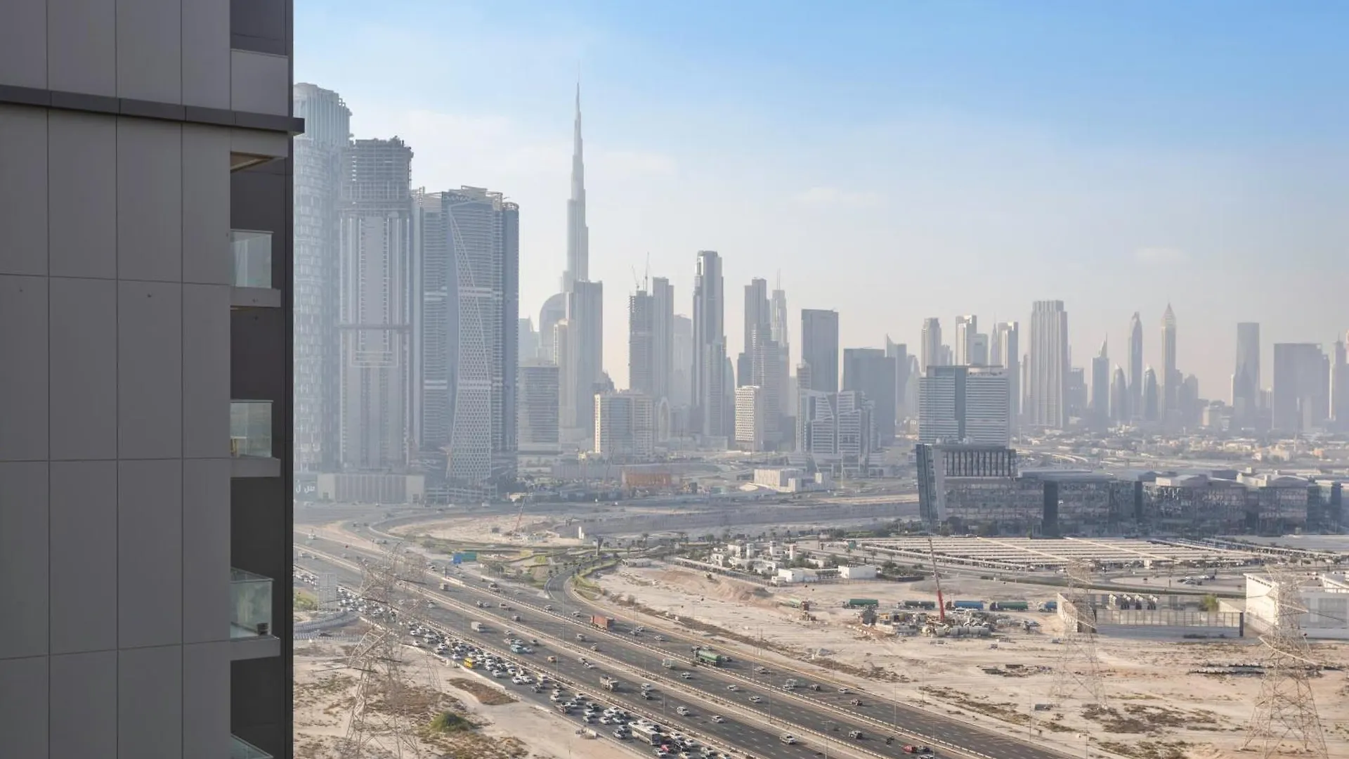 Apartment Stay By Latinem Luxury 1Br Holiday Home Cvr B2303 Near Burj Khalifa Dubai United Arab Emirates